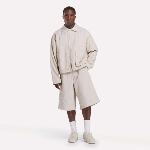 reebok classics Reebok x CHUKWU Coaches Jacket