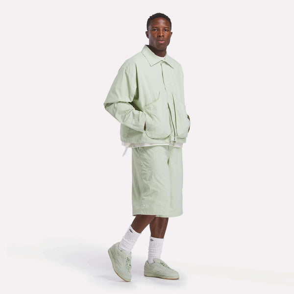 reebok classics Reebok x CHUKWU Coaches Jacket