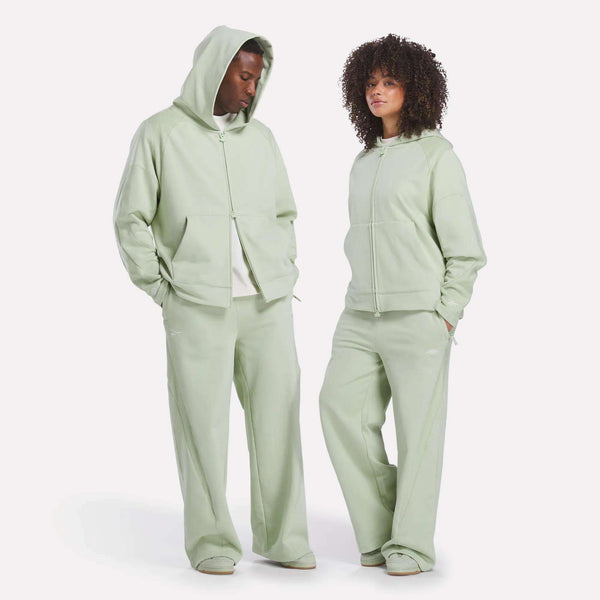 Reebok Classics Reebok X CHUKWU Full-Zip Hoodie