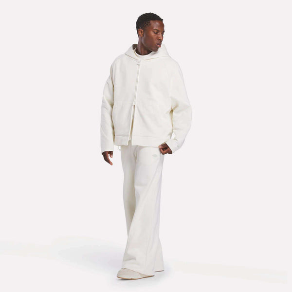 reebok classics Reebok x CHUKWU Full-Zip Hoodie