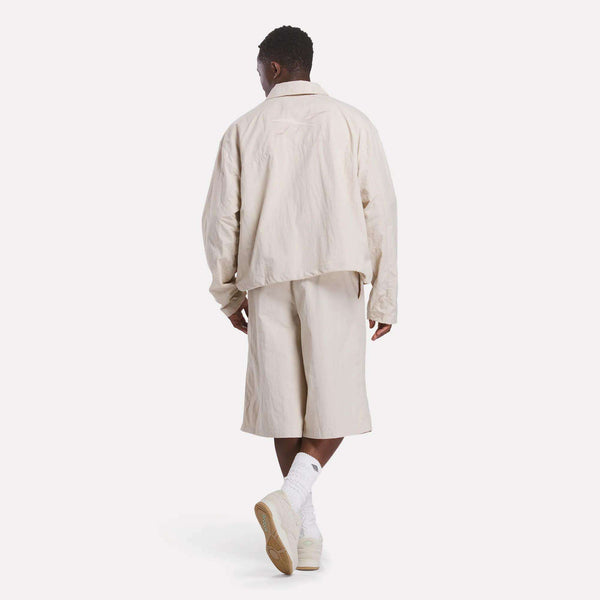 Reebok Classics Reebok X CHUKWU High-Waist Shorts