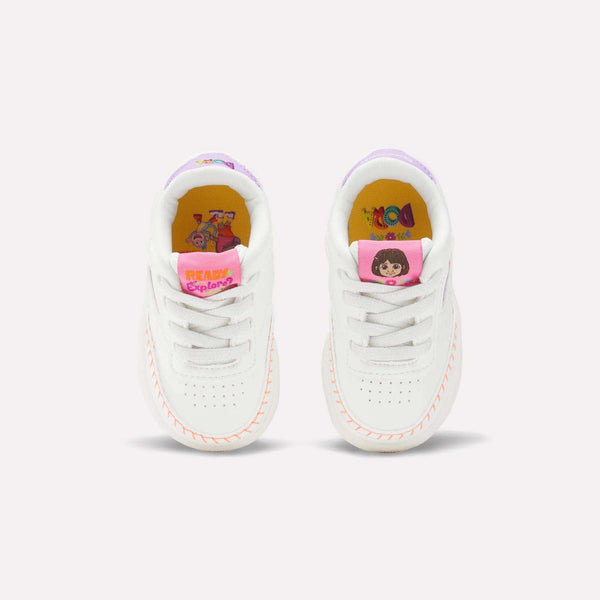 Reebok Classics Reebok X DORA Shoes - Baby & Toddler
