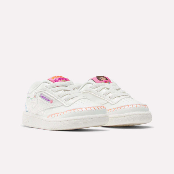 Reebok Classics Reebok X DORA Shoes - Baby & Toddler