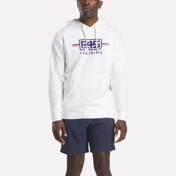 reebok classics Reebok x F45 Training Hoodie