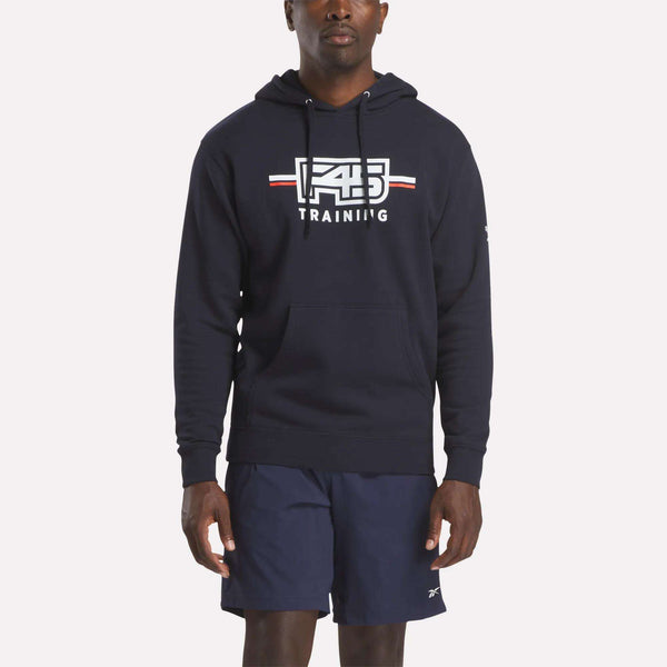 reebok classics Reebok x F45 Training Hoodie