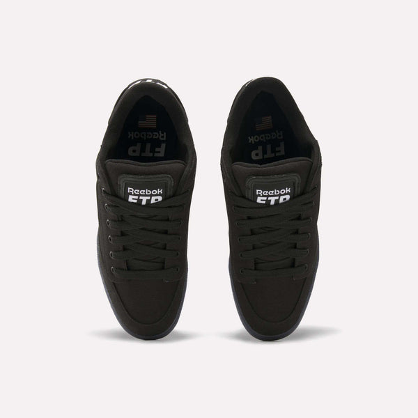 Reebok Classics Reebok X FTP Club C Bulc CLN Shoes