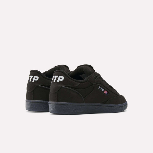 Reebok Classics Reebok X FTP Club C Bulc CLN Shoes