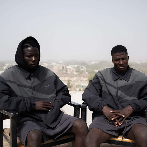 Reebok Classics Reebok X HYMNE Jacket