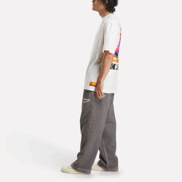 Reebok Classics Reebok X Kodak Graphic Pants