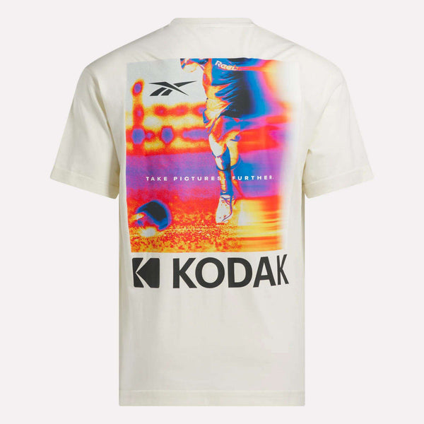 Reebok Classics Reebok X Kodak Graphic Run T-Shirt