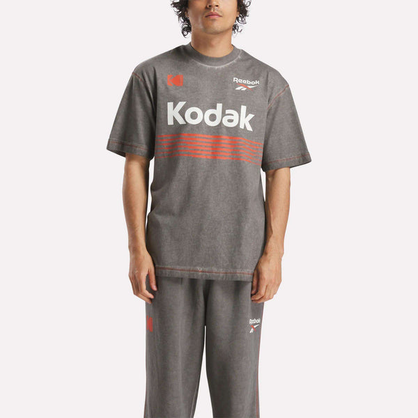 reebok classics Reebok x Kodak Graphic T-Shirt
