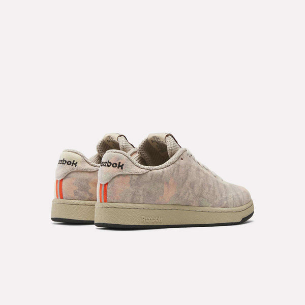 Reebok Classics Reebok X MARKET Club C 85 Shoes