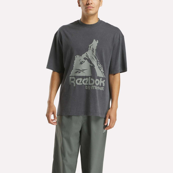 reebok classics Reebok x MARKET Graphic T-Shirt
