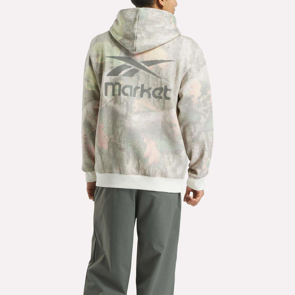 Reebok Classics Reebok X MARKET Hoodie