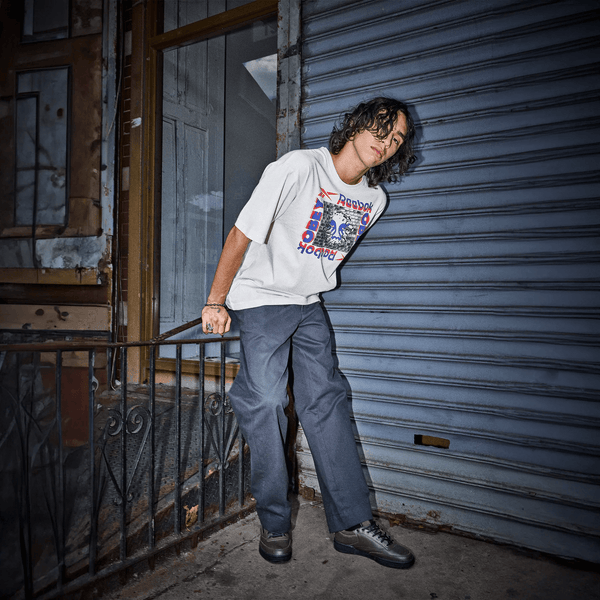 Reebok Classics Reebok X OBEY Graphic T-Shirt