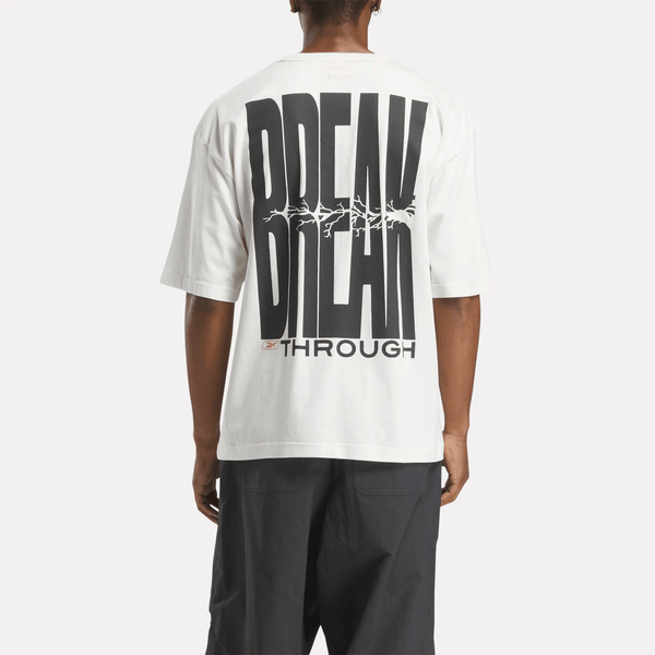 Reebok Classics Reebok X OBEY Graphic T-Shirt