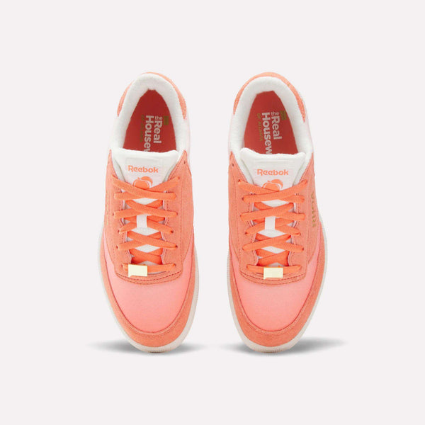 Reebok Classics Reebok X RHOA Club C 85 Shoes