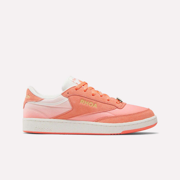 reebok classics Reebok x RHOA Club C 85 Shoes
