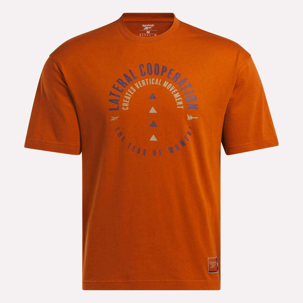 Reebok Classics Reebok X Walker Wear Tee