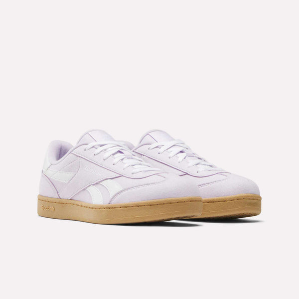 Reebok Classics Smash Edge Shoes - Big Kids