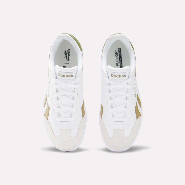 Reebok Classics Smash Edge Shoes