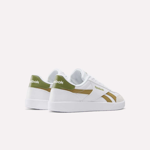 Reebok Classics Smash Edge Shoes