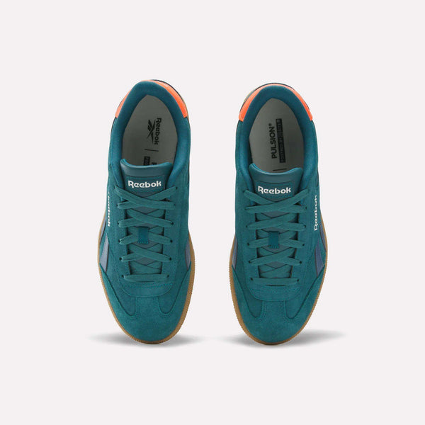 Reebok Classics Smash Edge Shoes