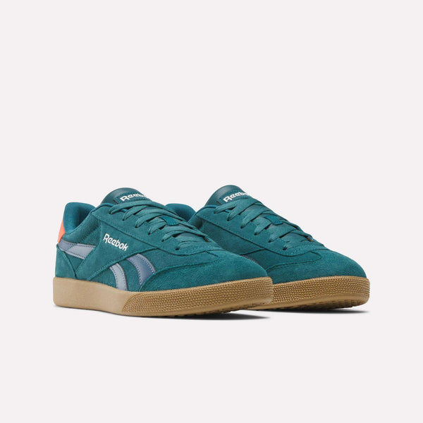 Reebok Classics Smash Edge Shoes