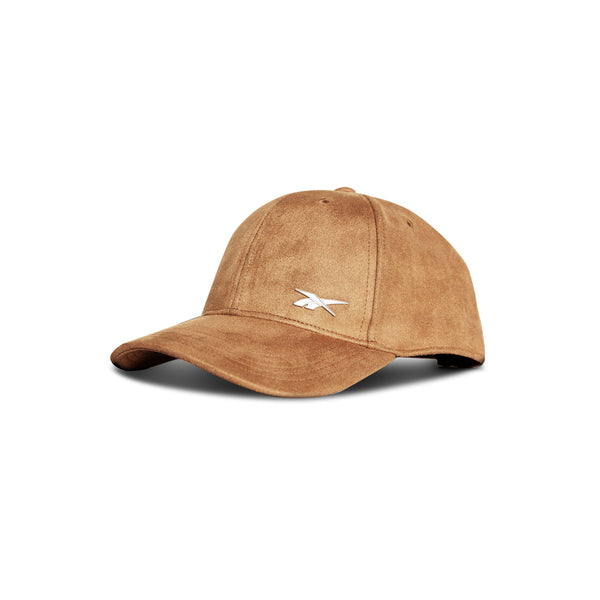 Reebok Classics Suede Badge Cap