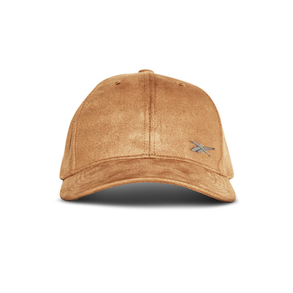reebok classics Suede Badge Cap