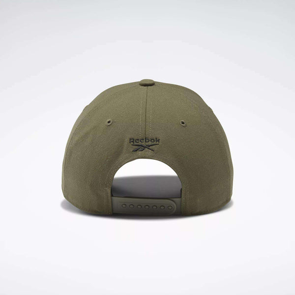 Reebok Classics Vector Baseball Cap
