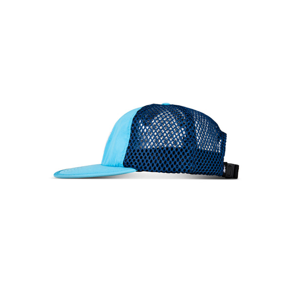 Reebok Classics Vented Flat Brim Running Cap