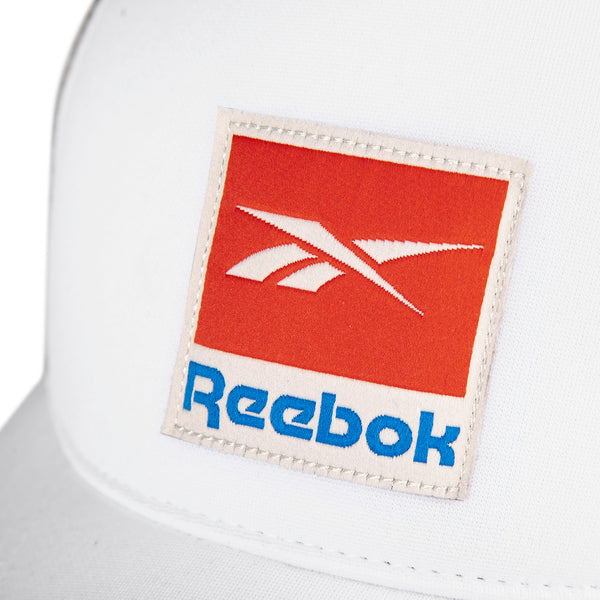 Reebok Classics Vintage Trucker Cap