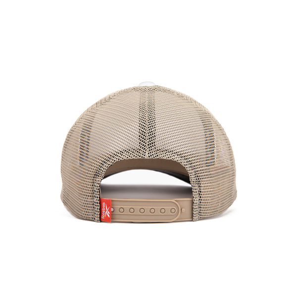 Reebok Classics Vintage Trucker Cap