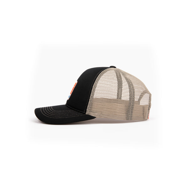 Reebok Classics Vintage Trucker Cap