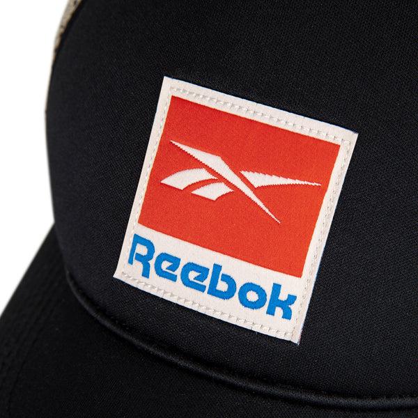 Reebok Classics Vintage Trucker Cap