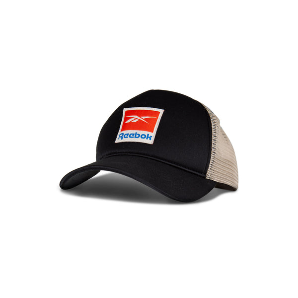 Reebok Classics Vintage Trucker Cap
