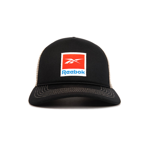 reebok classics Vintage Trucker Cap