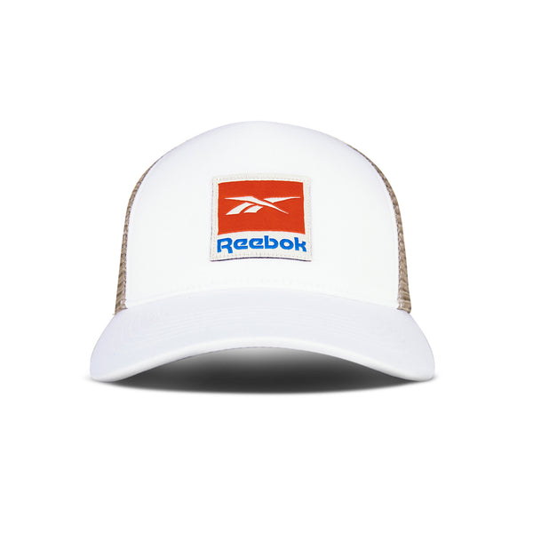reebok classics Vintage Trucker Cap