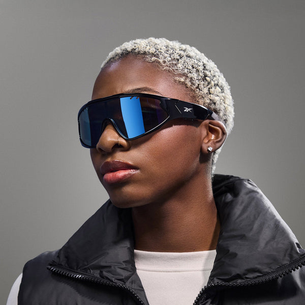 Reebok Classics Voltage Smart Audio Sunglasses