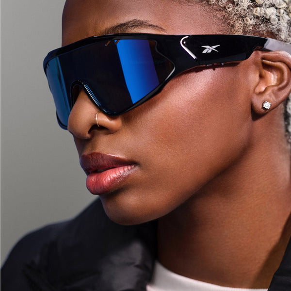 Reebok Classics Voltage Smart Audio Sunglasses