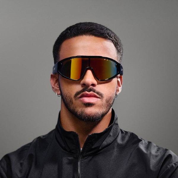 Reebok Classics Voltage Smart Audio Sunglasses