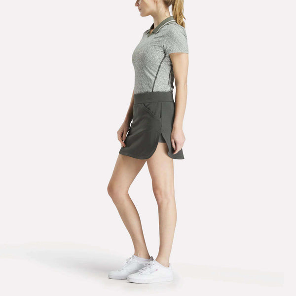 Reebok Classics Women's Aero Flex Golf Skort