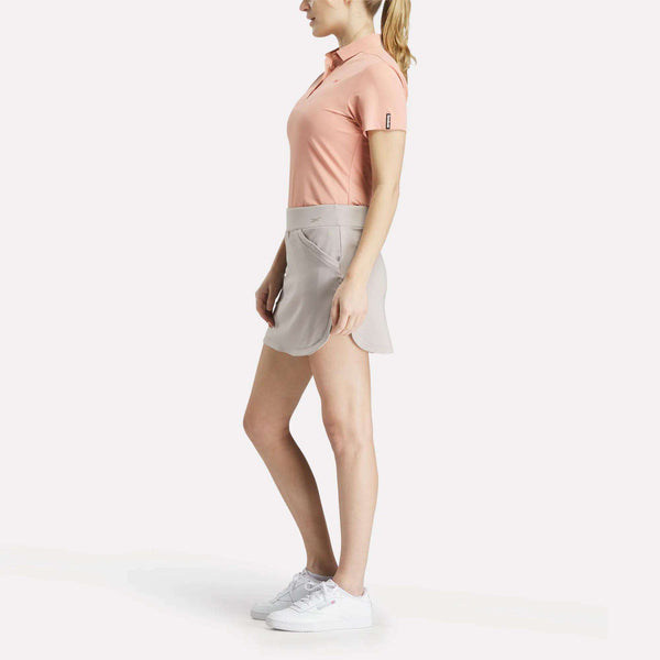 Reebok Classics Women's Aero Flex Golf Skort