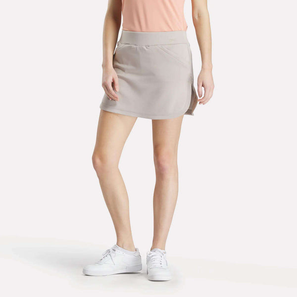 reebok classics Women's Aero Flex Golf Skort