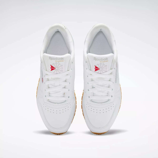 Reebok Classics Women's Classic Leather Shoes