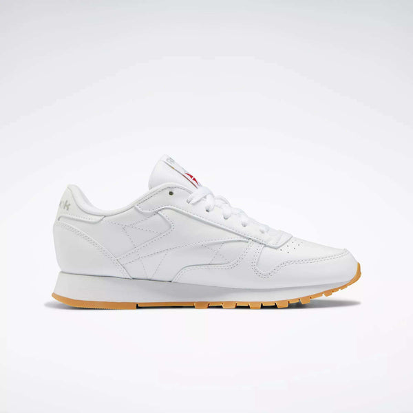 Reebok Classics Women's Classic Leather Shoes