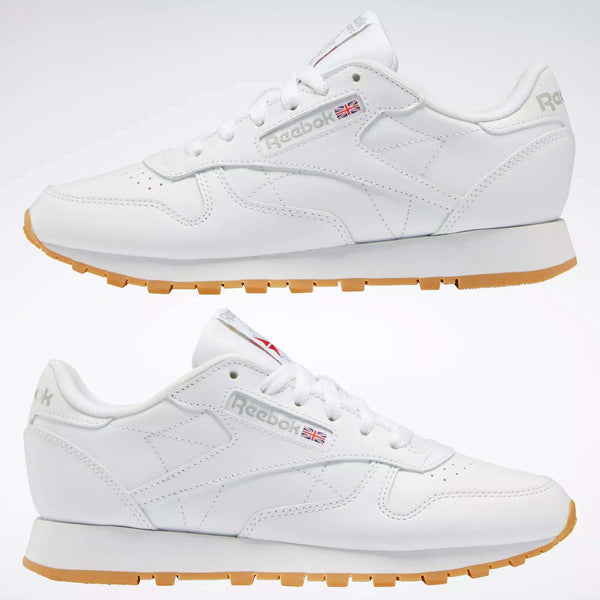 Reebok Classics Women's Classic Leather Shoes