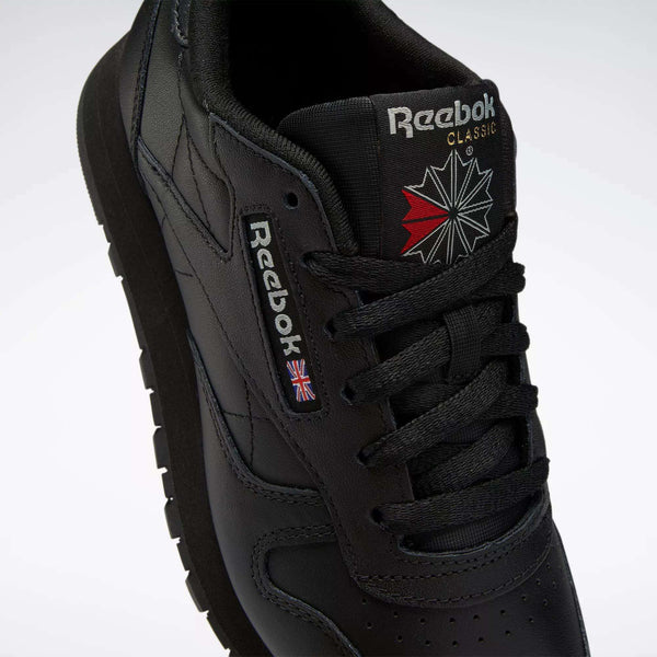 Reebok Classics Women's Classic Leather Shoes