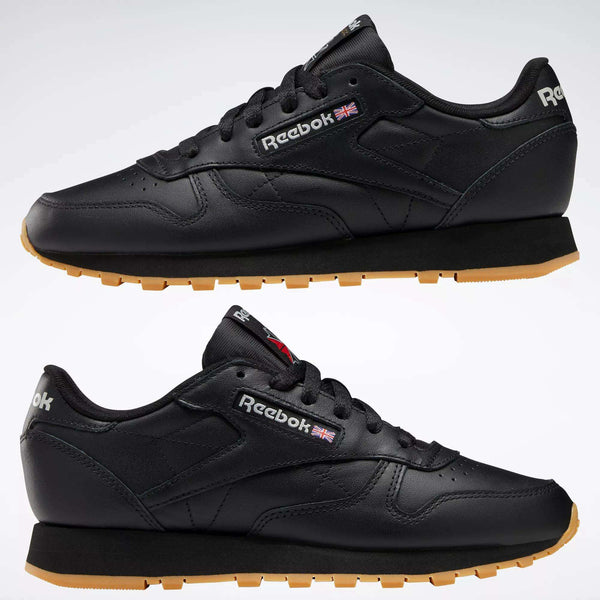 Reebok Classics Women's Classic Leather Shoes